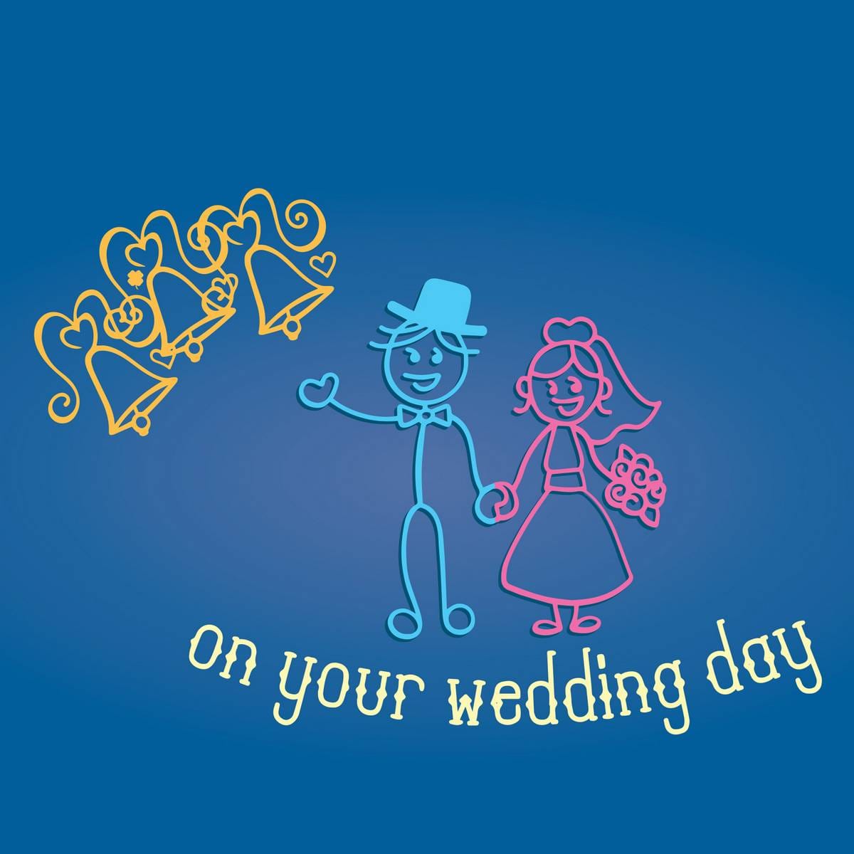 On Your Wedding Day Cloverleaves Limited On your wedding day cloverleaves limited
